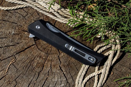 Нож складной Ruike Hussar P121-B