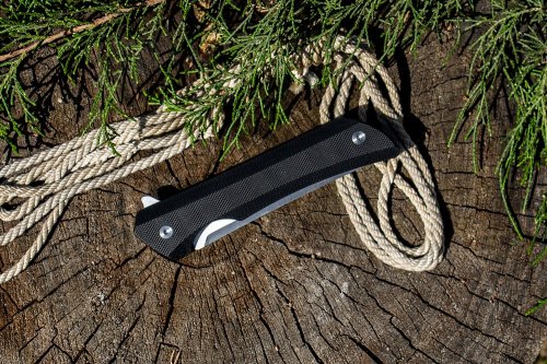 Нож складной Ruike Hussar P121-B