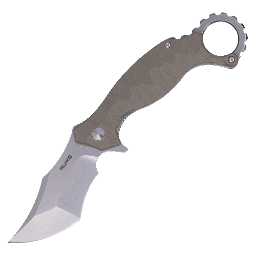 Нож складной Ruike P881-W