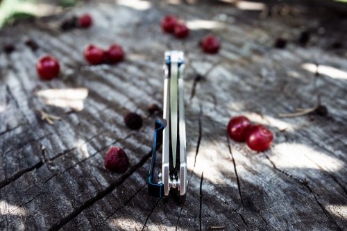 Нож складной Ruike P801-SF