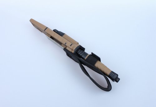 Нож Ganzo G8012-BK черный (G8012-BK)