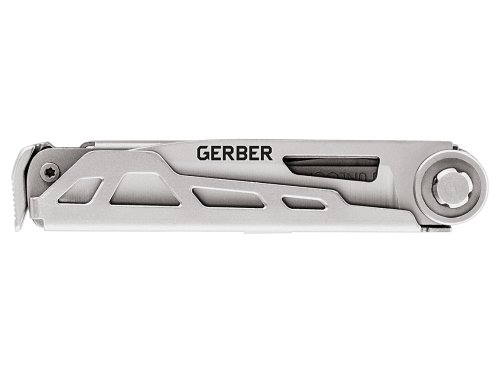 Мультитул Gerber ArmBar Drive, UrbanBlue, GB (1052452)