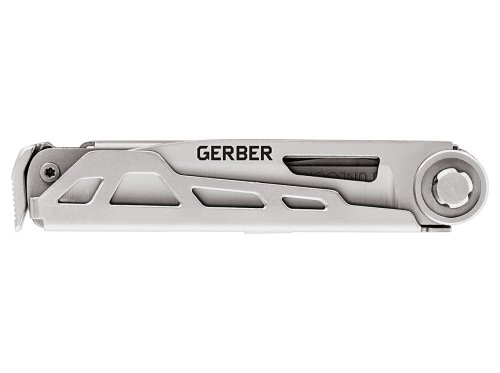 Мультитул Gerber ArmBar Cork, Shimmer Gold, GB (1052456)