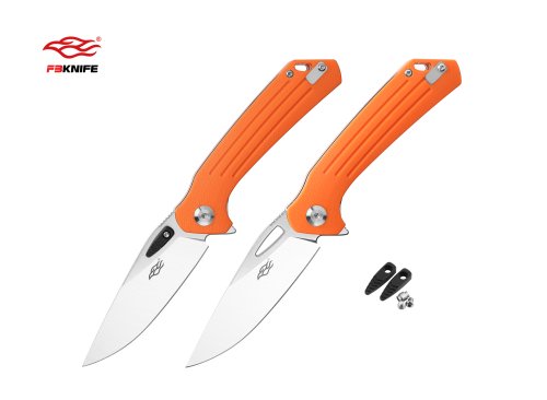 Нож складной Firebird FH921-OR