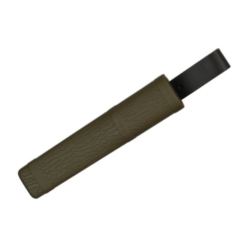 Нож Morakniv Outdoor 2000 Green Нержавеющая сталь Зеленый цвет