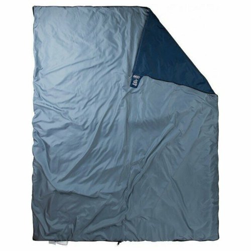 Спальник надлегкий Naturehike Mini Ultra light LW 180 NH15S003-D, Silk-like cotton, темно-зелений