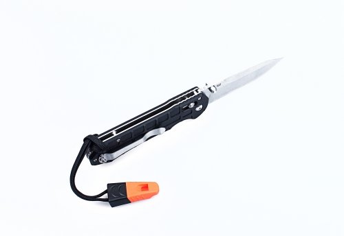 Нож складной Ganzo G7452P-BK-WS