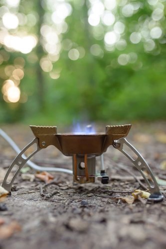 Газовая горелка BRS-11