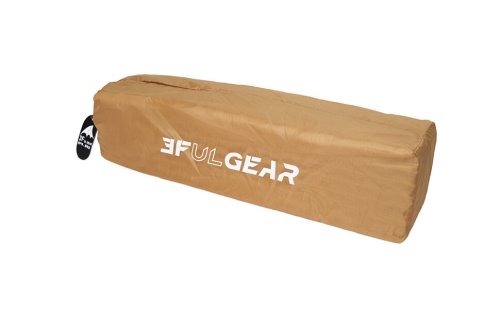 Коврик туристический 3F Ul Gear Standard Single-sided