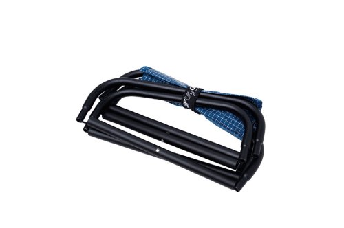 Стілець розкладний 3F Ul Gear блакитний