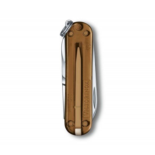 Швейцарский нож Victorinox Classic SD Colors Chocolate Fudge 0.6223.T55G