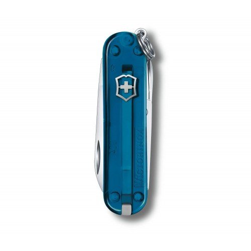 Швейцарский нож Victorinox Classic SD Colors Sky High 0.6223.T61G