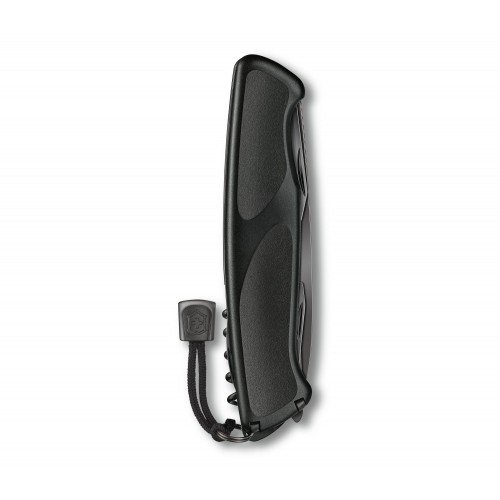 Швейцарский нож Victorinox Ranger Grip 55 Onyx Black 0.9563.C31P
