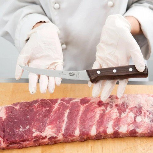 Кухонний ніж Victorinox Wood Boning 5.6616.15