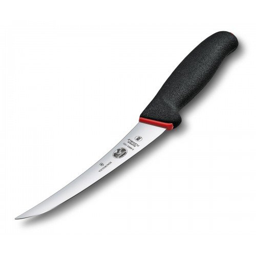 Кухонный нож Victorinox Fibrox Boning Superflex 5.6663.15D