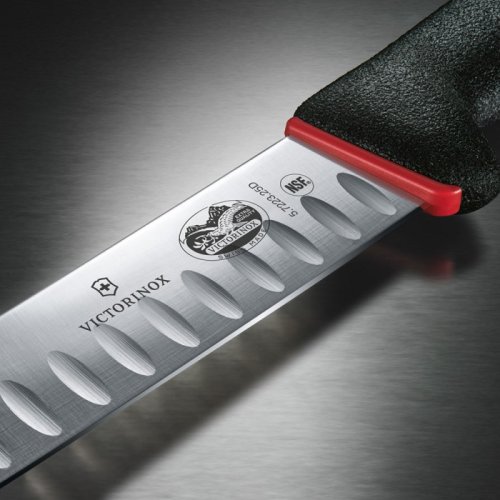 Кухонный нож Victorinox Fibrox Butcher 5.7223.25D