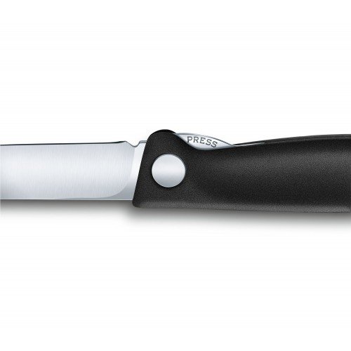 Кухонный нож Victorinox SwissClassic Foldable Paring 6.7803.FB