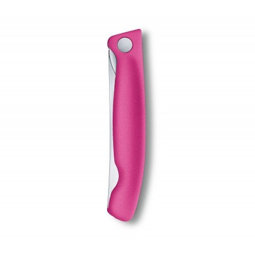 Кухонный нож Victorinox SwissClassic Foldable Paring 6.7836.F5B