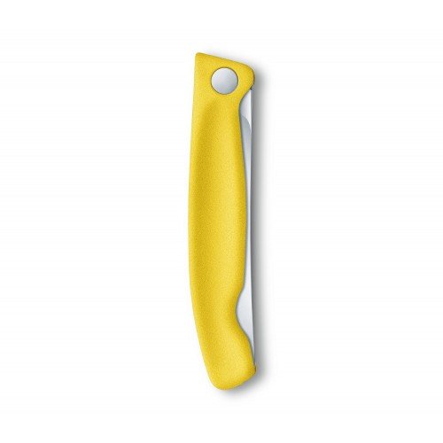 Кухонный нож Victorinox SwissClassic Foldable Paring 6.7836.F8B