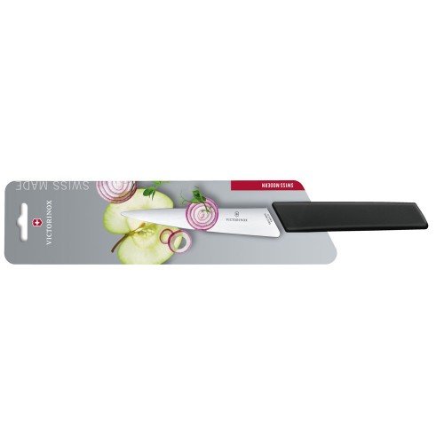 Кухонный нож Victorinox Swiss Modern Kitchen 6.9013.15B