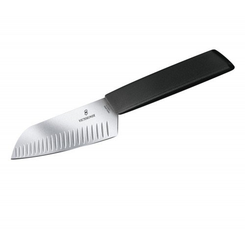 Кухонный нож Victorinox Swiss Modern Santoku 6.9053.17KB