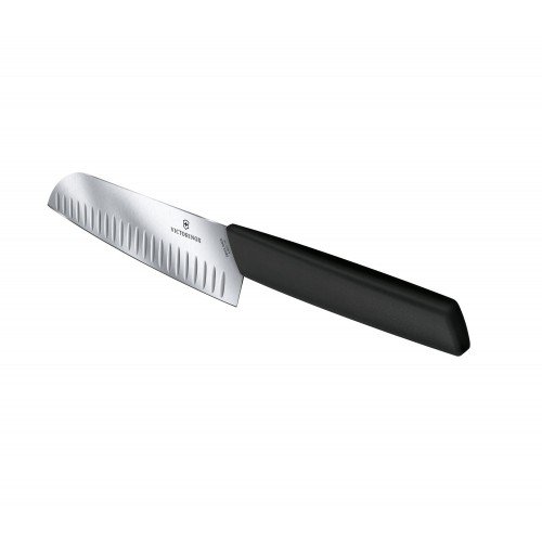 Кухонный нож Victorinox Swiss Modern Santoku 6.9053.17KB