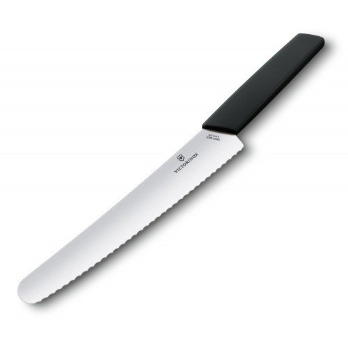 Кухонный нож Victorinox Swiss Modern Bread&Pastry 6.9073.22WB