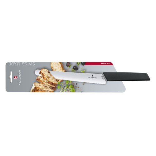 Кухонный нож Victorinox Swiss Modern Bread&Pastry 6.9073.22WB