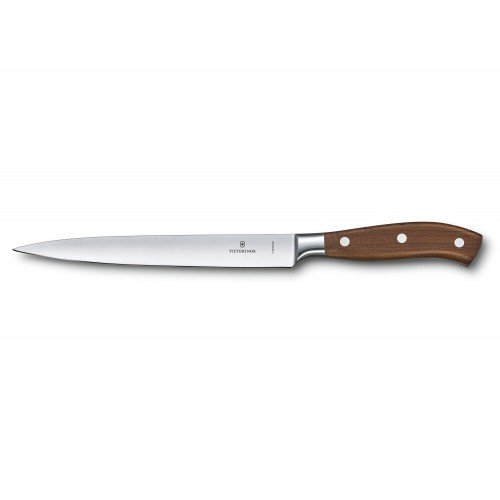 Кухонный нож Victorinox Grand Maitre Wood Filleting 7.7210.20G