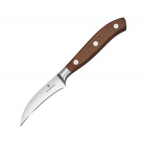 Кухонный нож Victorinox Grand Maitre Wood Shaping 7.7300.08G
