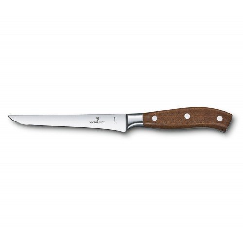 Кухонный нож Victorinox Grand Maitre Wood Boning 7.7300.15G
