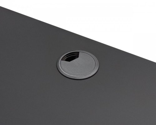 Стол с электрической регулировкой высоты Cougar Royal Pro 150 Black