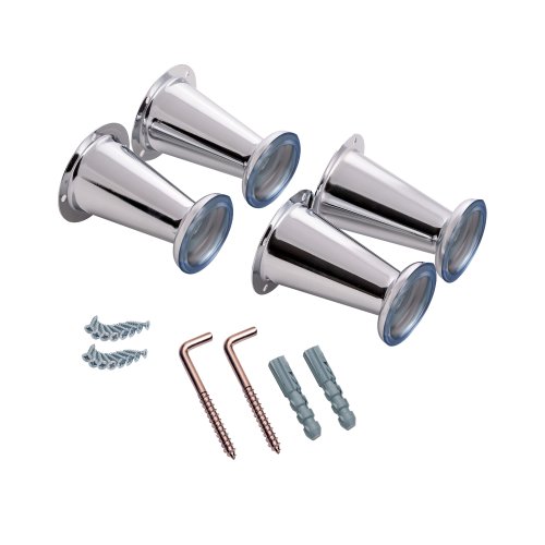 Тумба напольная Qtap Tern Matt black со столешницей QT1780TNL702MB