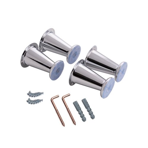 Тумба с раковиной Qtap Tern White QT1771TNL6013060CW