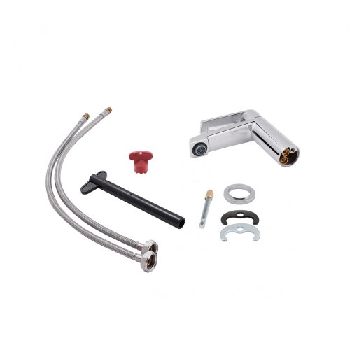 Смеситель для умывальника Qtap Tern 1061102C