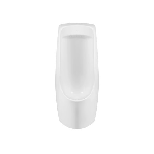Писуар напольный Qtap Crow White QT0588HDU005W