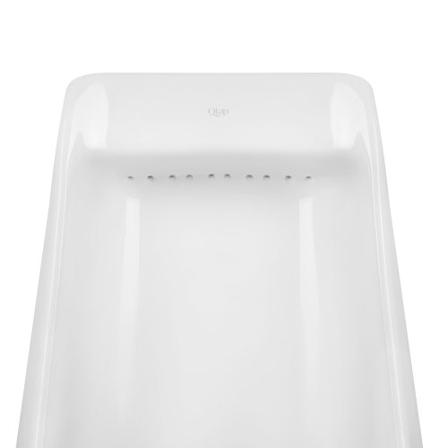 Писуар напольный Qtap Crow White QT0588HDU005W