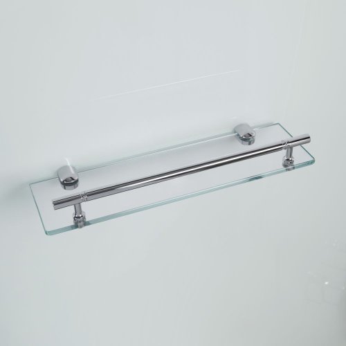 Душевой бокс Lidz Tani SB80x80.SAT.LOW.FR, стекло Frost 4 мм + поддон Kupala