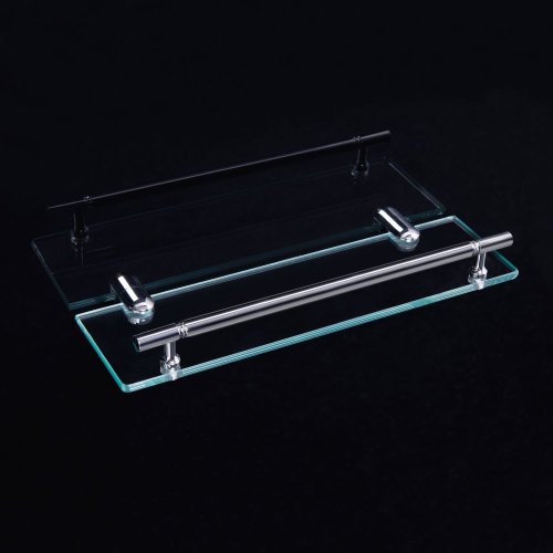 Душовий бокс Lidz Tani SB90x90.SAT.LOW.GR, скло тоноване 4 мм + піддон Kupala