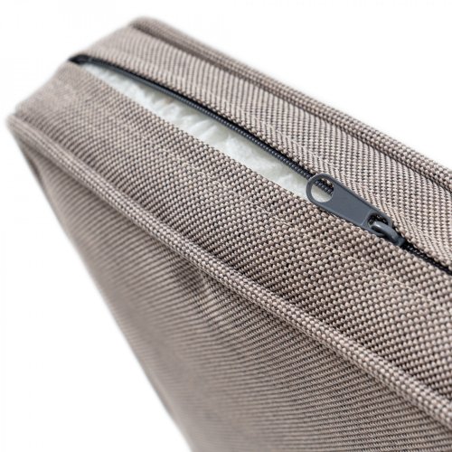 Набор садовой мебели Di Volio SIENA DV-011GF - бежевый/светло-серый