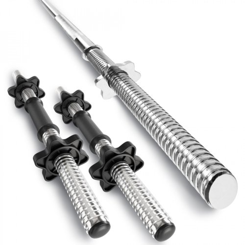 Набір Hop-Sport Premium 38 кг з лавою HS-1055 та партою Скотта