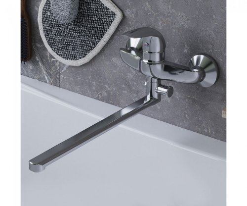 Смеситель для ванны Damixa Palace Bit 319500000