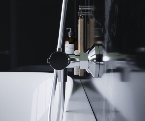 Смеситель для душа Damixa Option 218000000