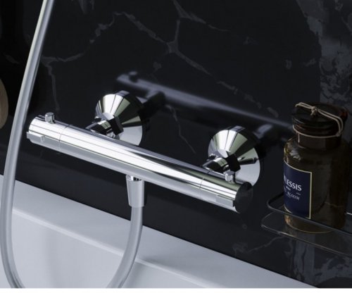 Смеситель для душа Damixa Option 218000000