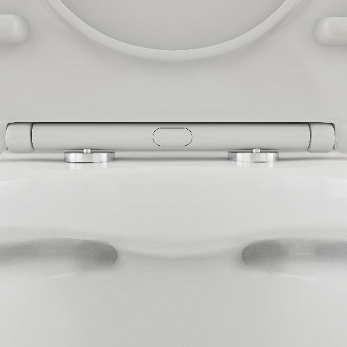 Унитаз-компакт AM.PM Tender C45A8800SC