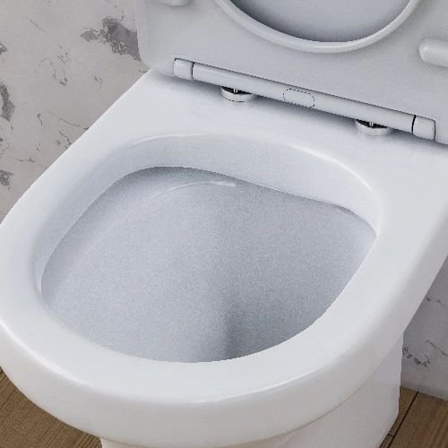 Унитаз-компакт AM.PM Tender C45A8800SC