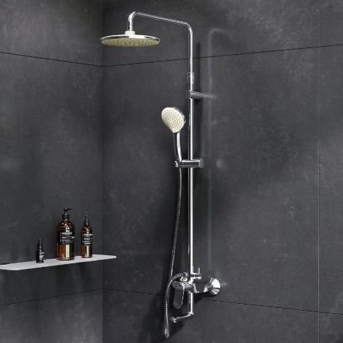 Душевая система AM.PM Sunny F0785C900