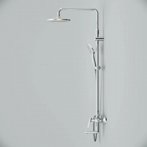 Душевая система AM.PM Sunny F0785C900