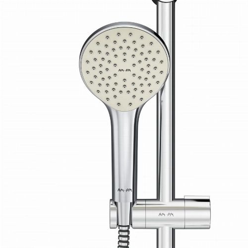 Душевая система AM.PM Sunny F0785C900
