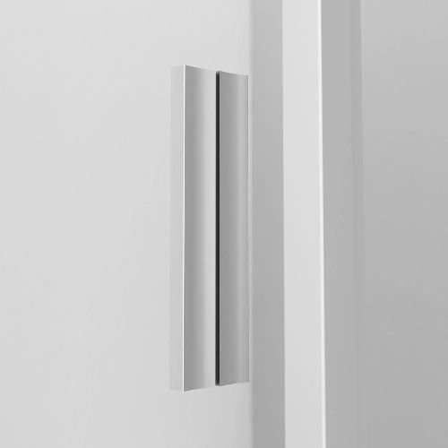 Душевая кабина AM.PM Gem Square Pivot 90x90 W90UG-404-090MT